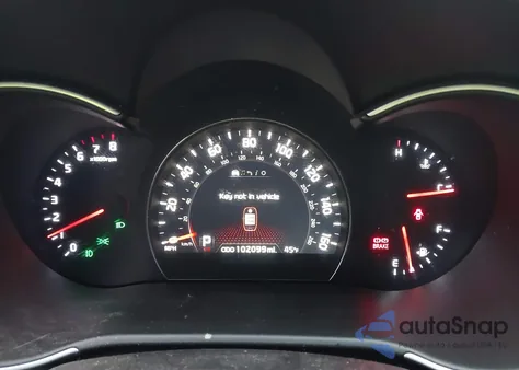 2014 Kia Sorento Sx/Sx Limited z USA, uszkodzony, nr VIN 5XYKWDA75EG440937